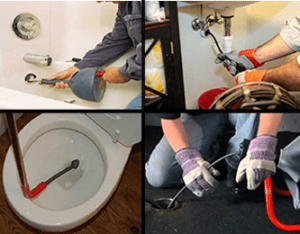 Banyo Tıkanıklık Açma